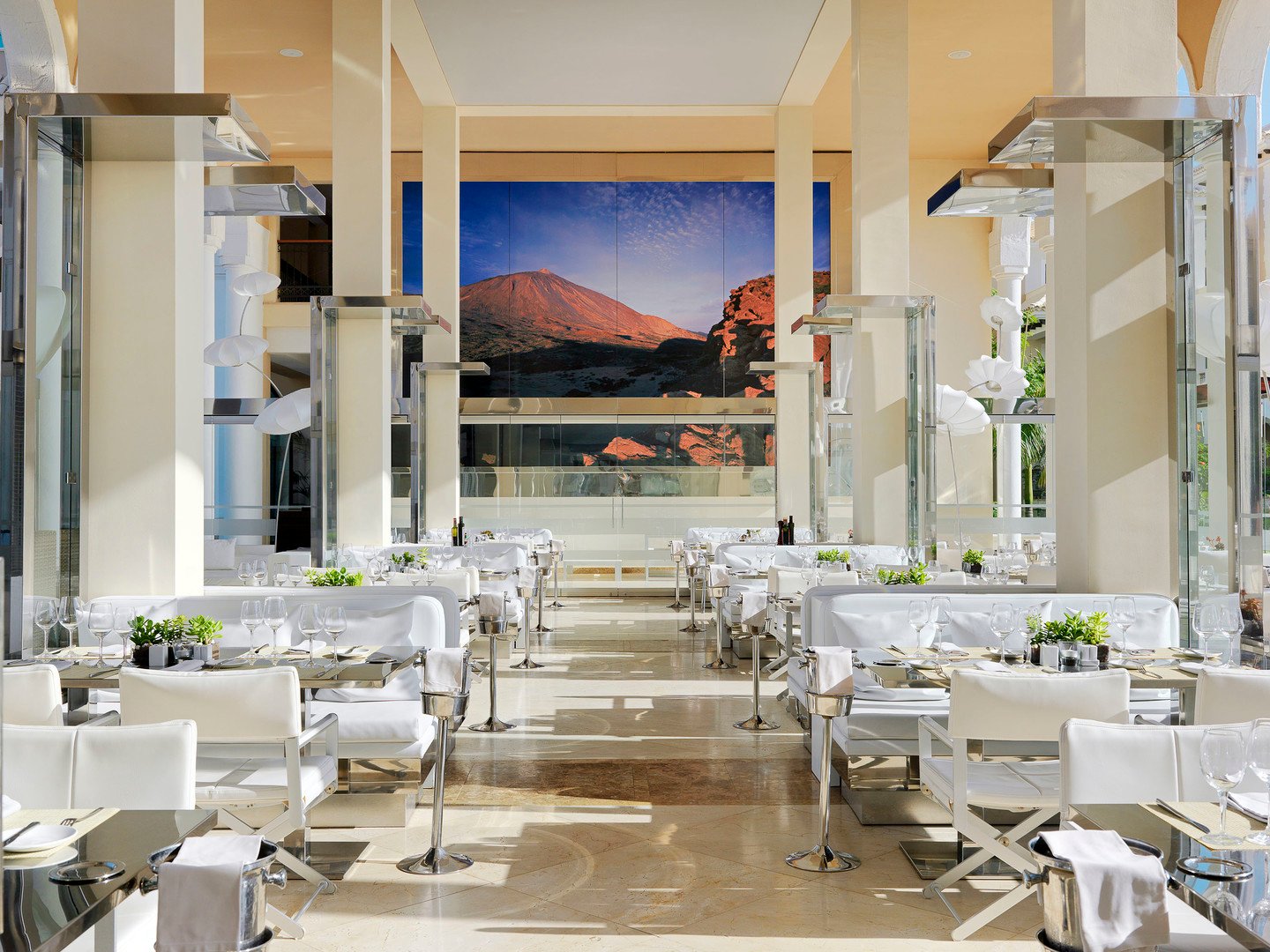 Gran Melia Palacio de Isora – fotka 13