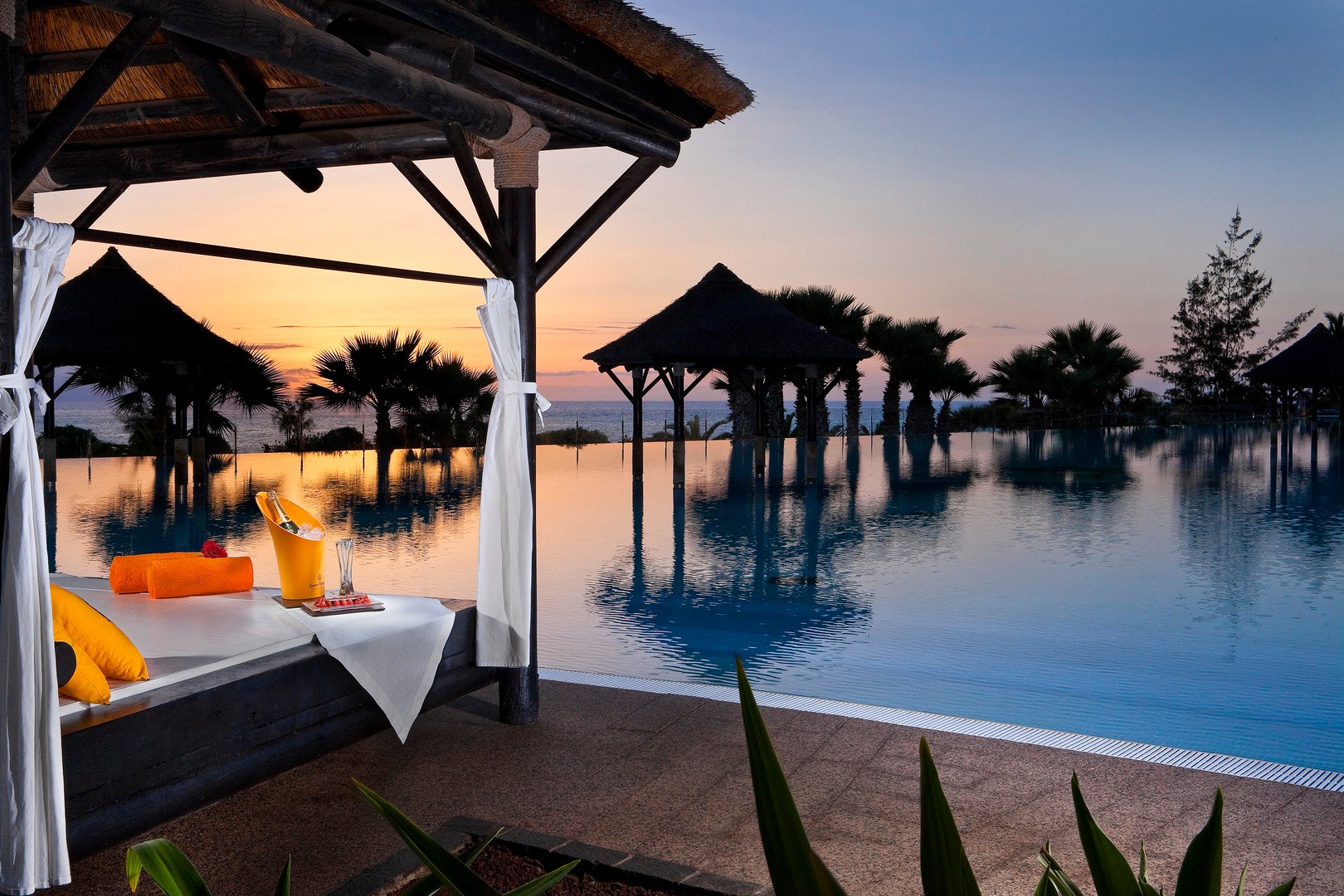 Gran Melia Palacio de Isora – fotka 15