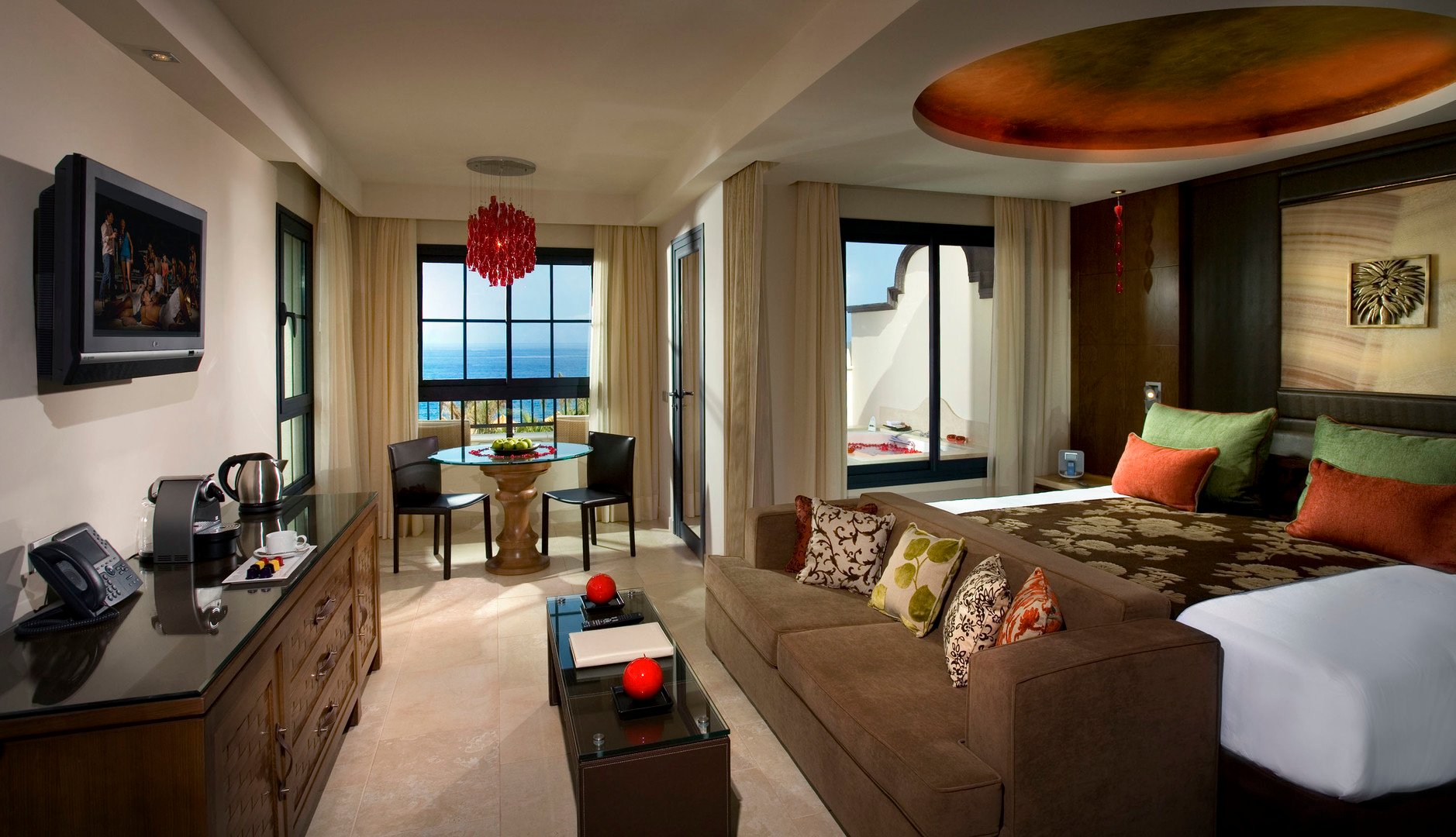Gran Melia Palacio de Isora – fotka 5
