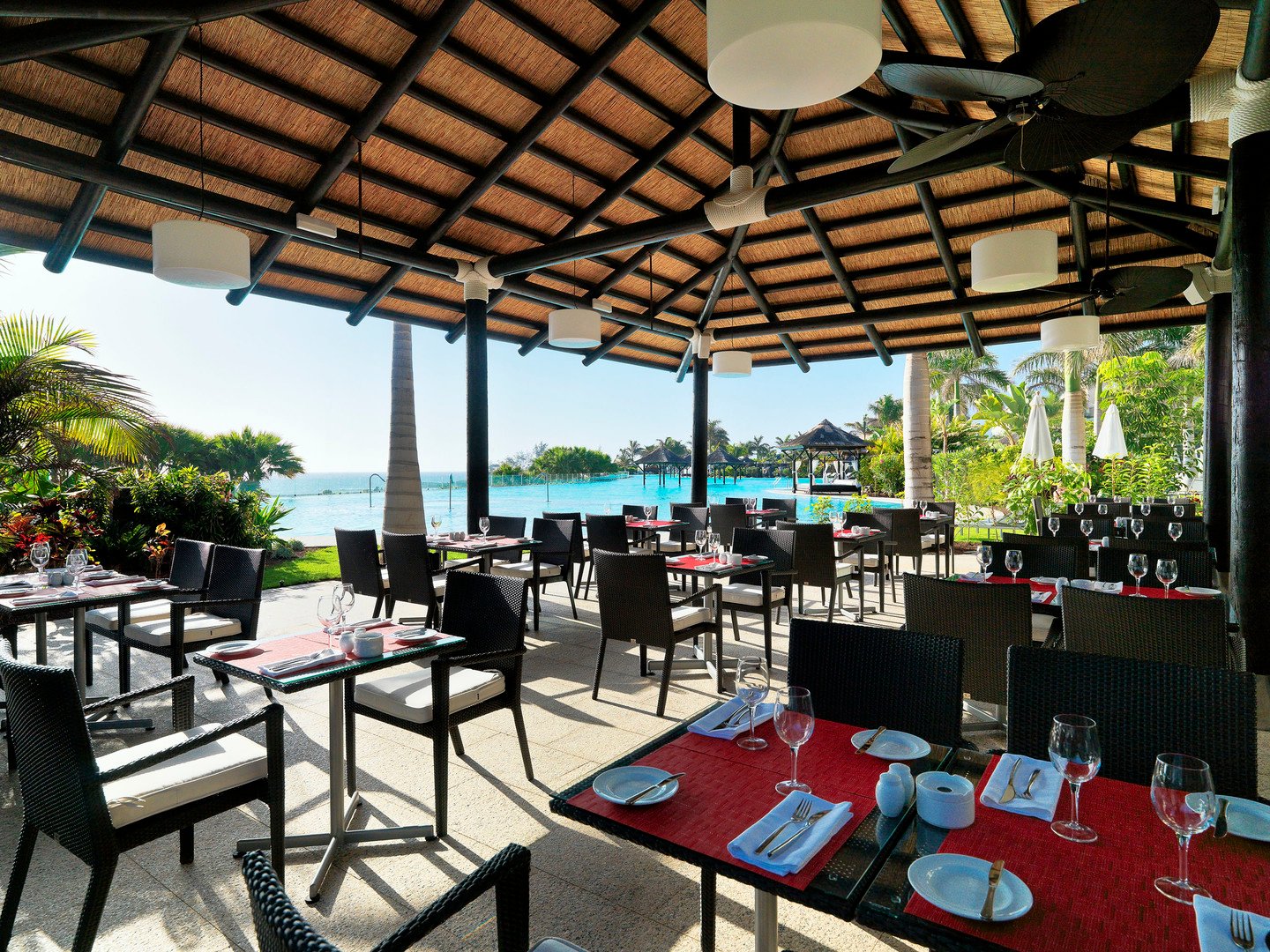 Gran Melia Palacio de Isora – fotka 6