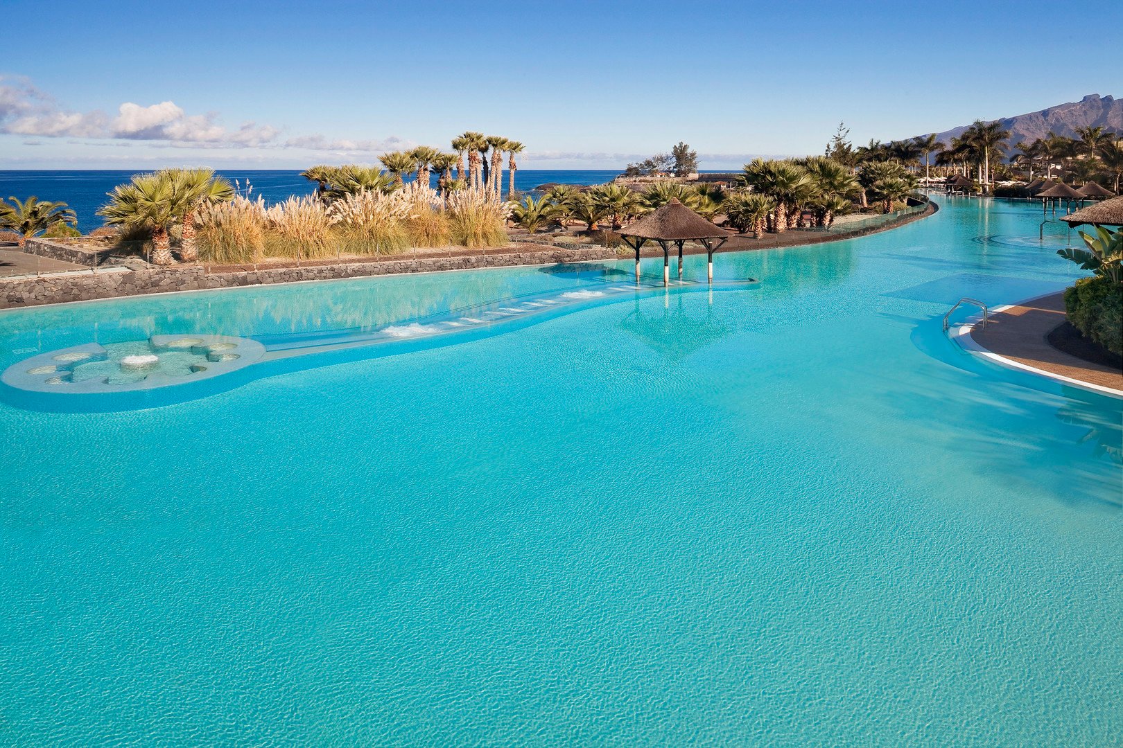 Gran Melia Palacio de Isora – fotka 10