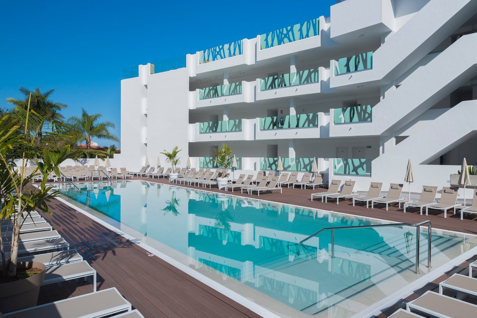 Obrázek hotelu Atlantic Mirage Suites