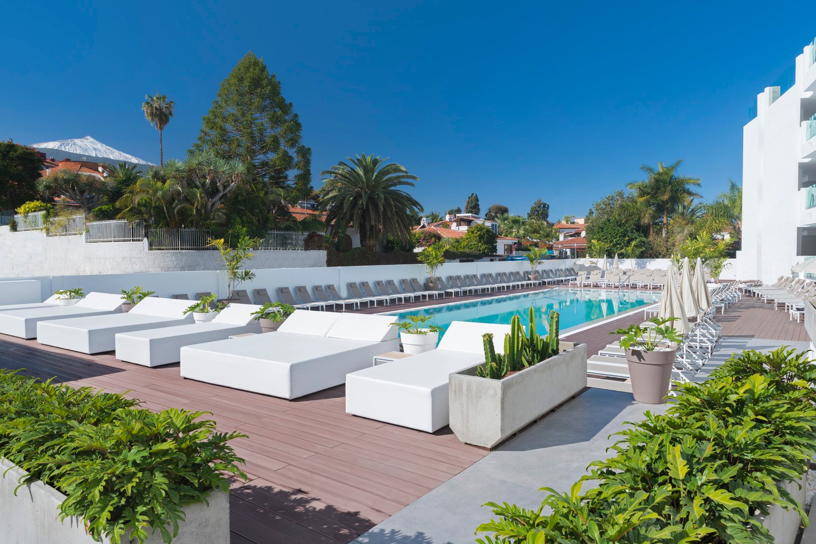 Atlantic Mirage Suites – fotka 2