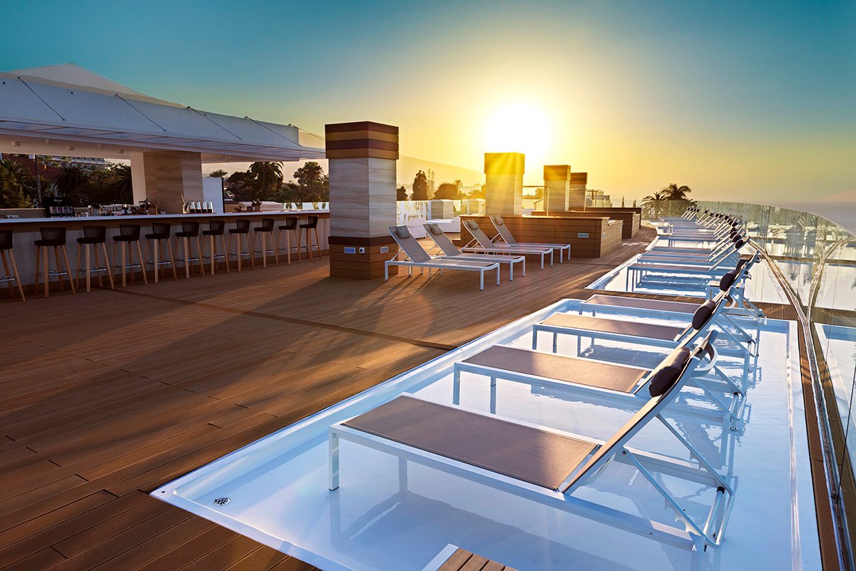 Atlantic Mirage Suites – fotka 19