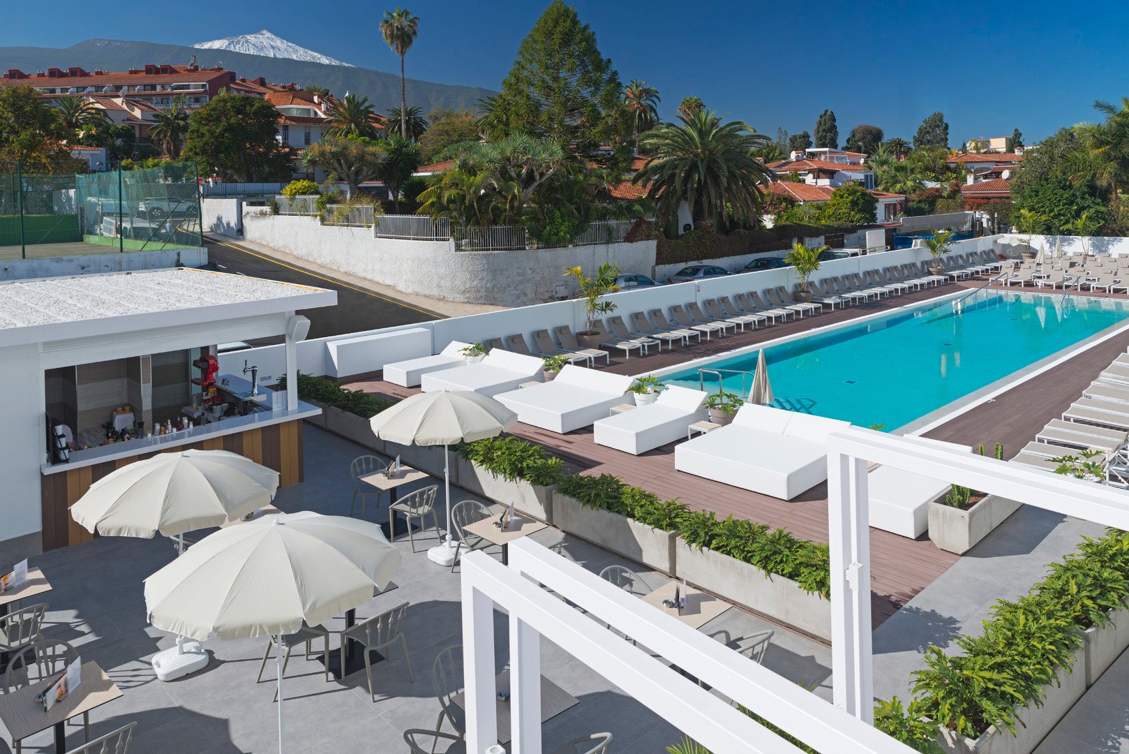 Atlantic Mirage Suites – fotka 3