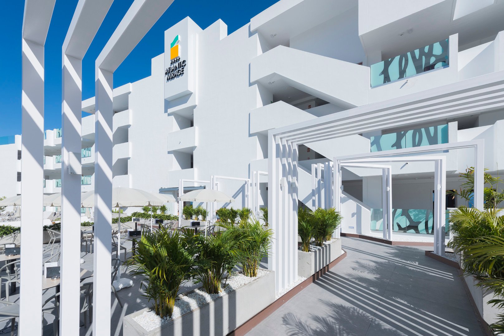 Atlantic Mirage Suites – fotka 21