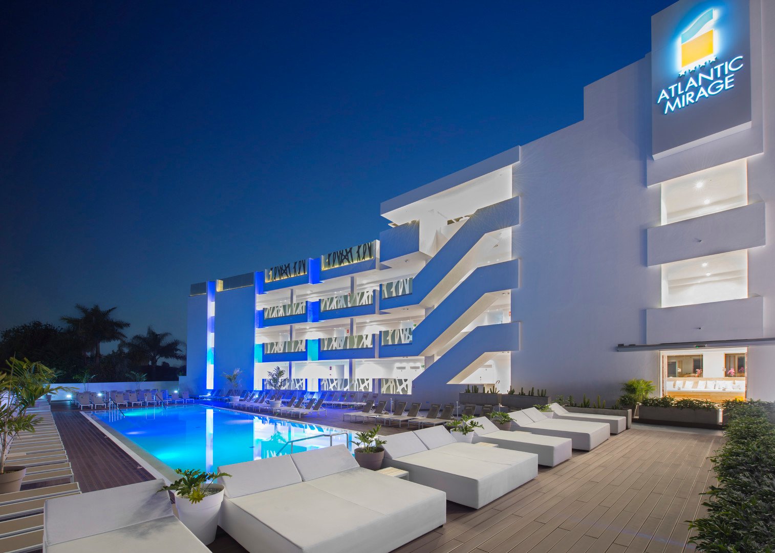 Atlantic Mirage Suites – fotka 22