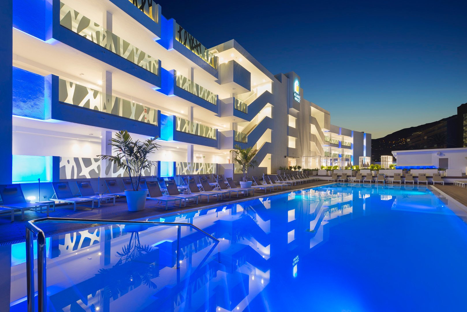 Atlantic Mirage Suites – fotka 24