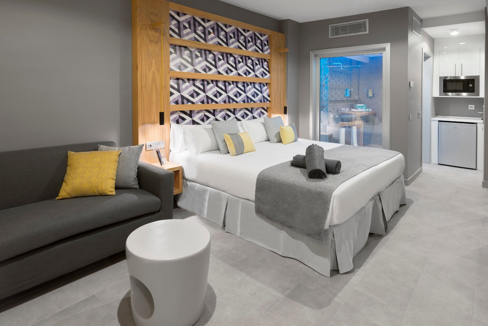 Atlantic Mirage Suites – fotka 7