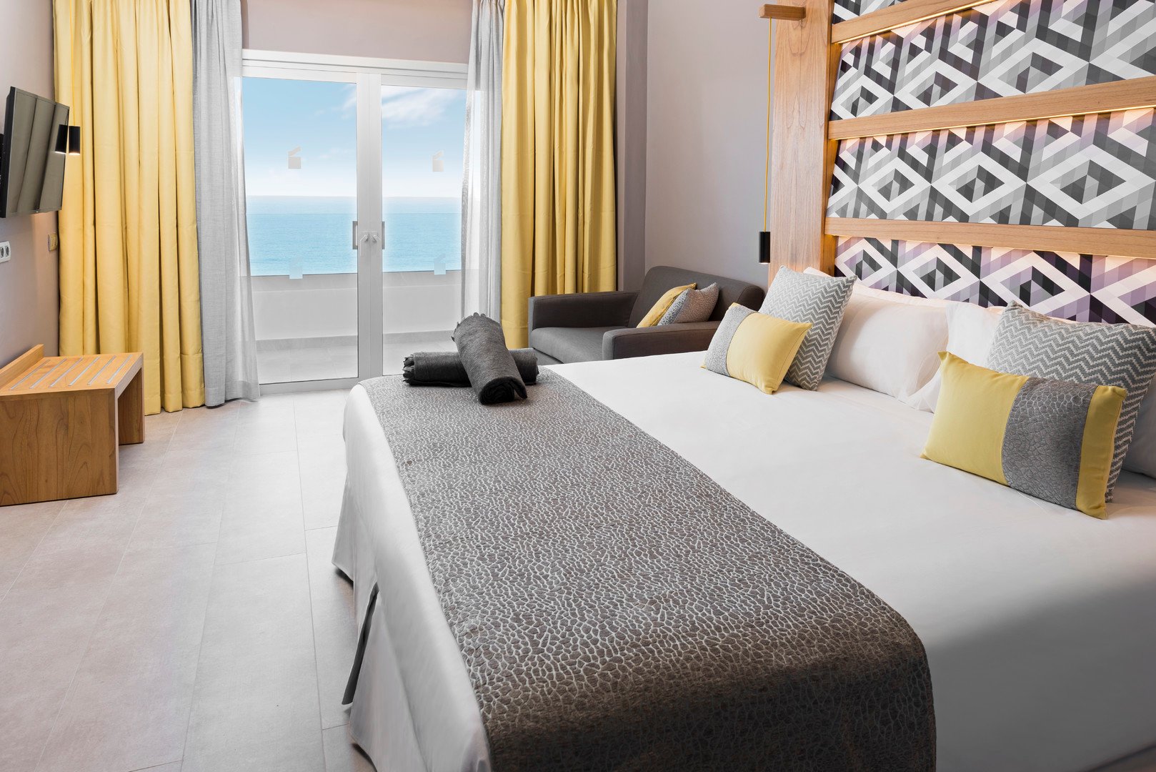 Atlantic Mirage Suites – fotka 8