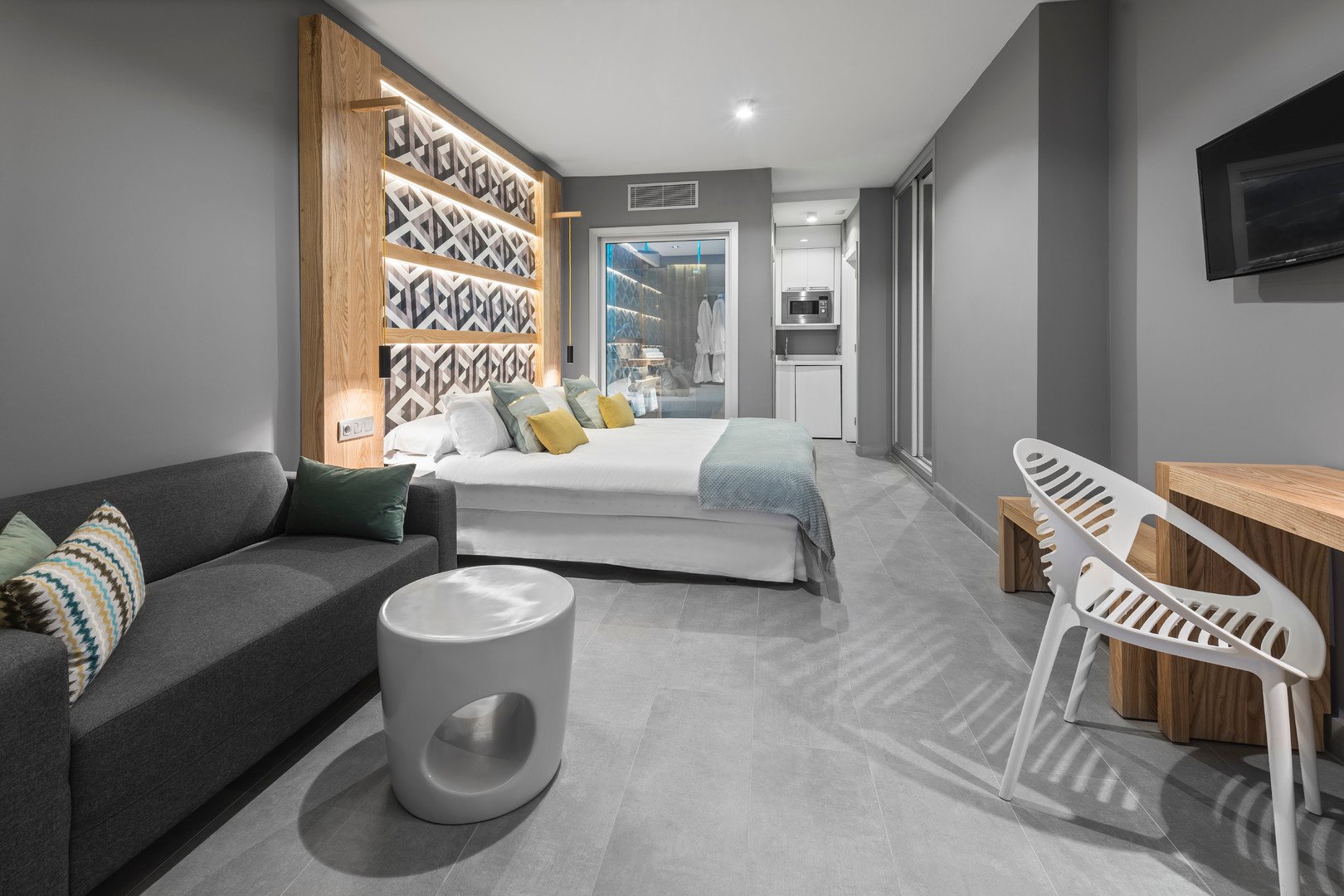 Atlantic Mirage Suites – fotka 10