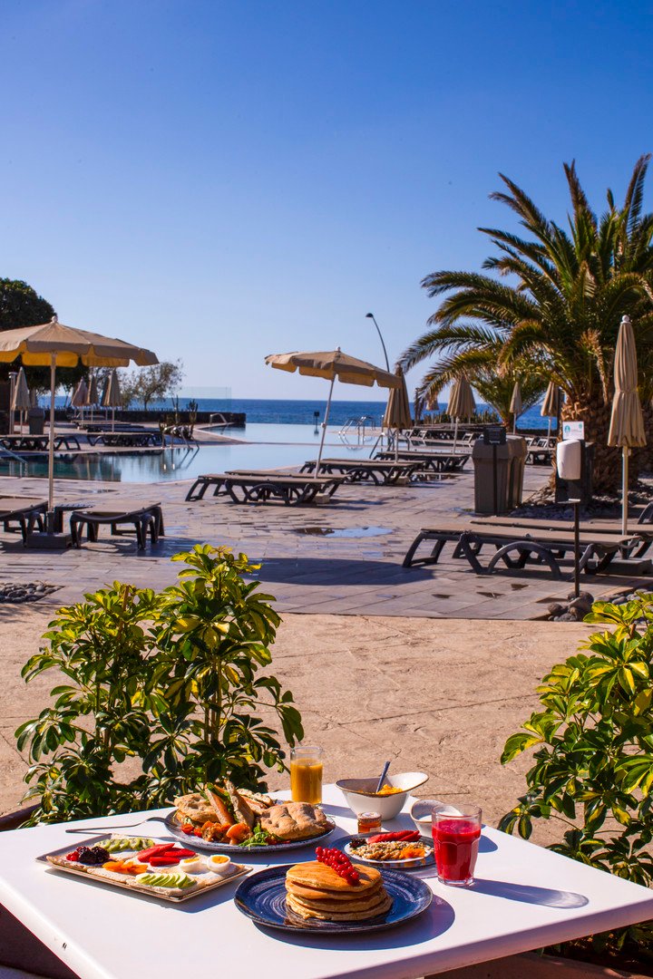 Barcelo Tenerife Royal Level – fotka 11