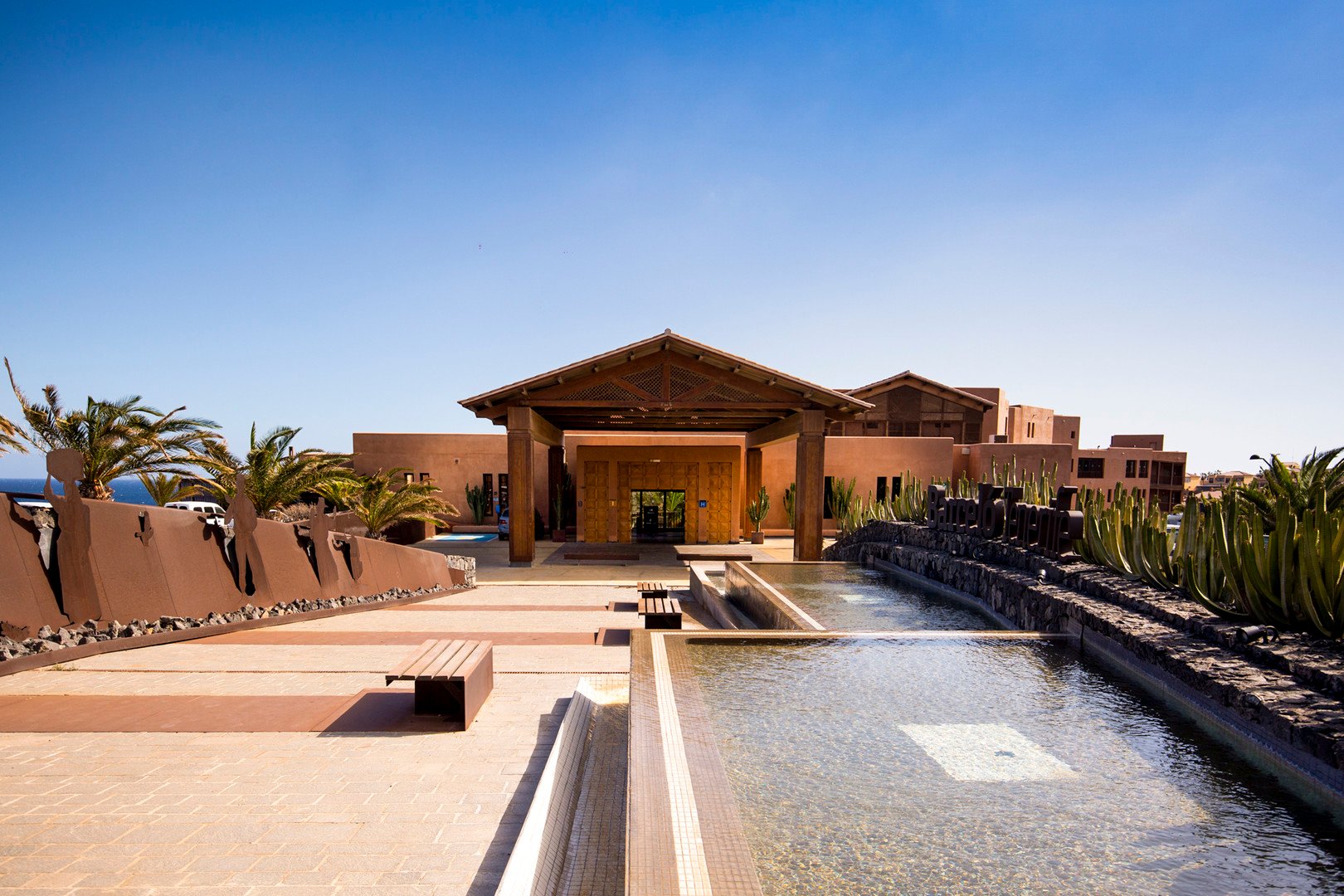 Barcelo Tenerife Royal Level – fotka 13