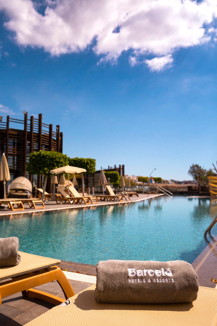 Barcelo Tenerife Royal Level – fotka 15
