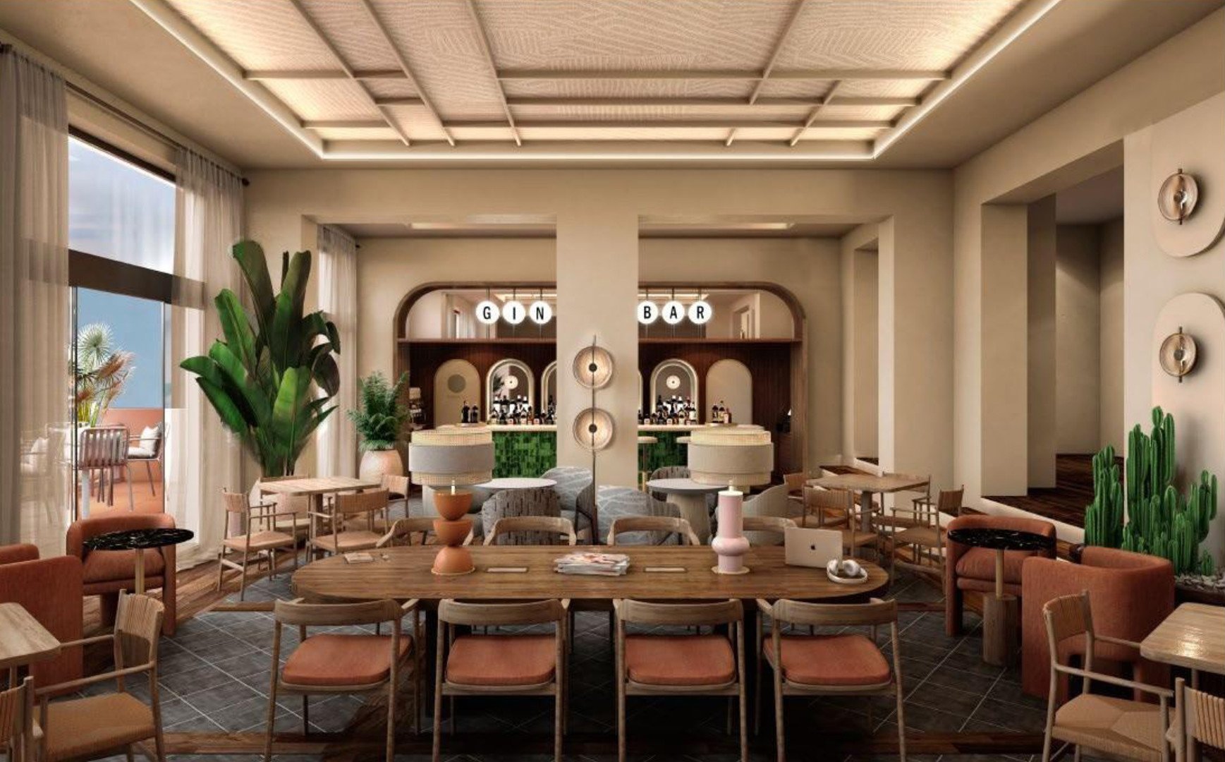 Barcelo Tenerife Royal Level – fotka 20