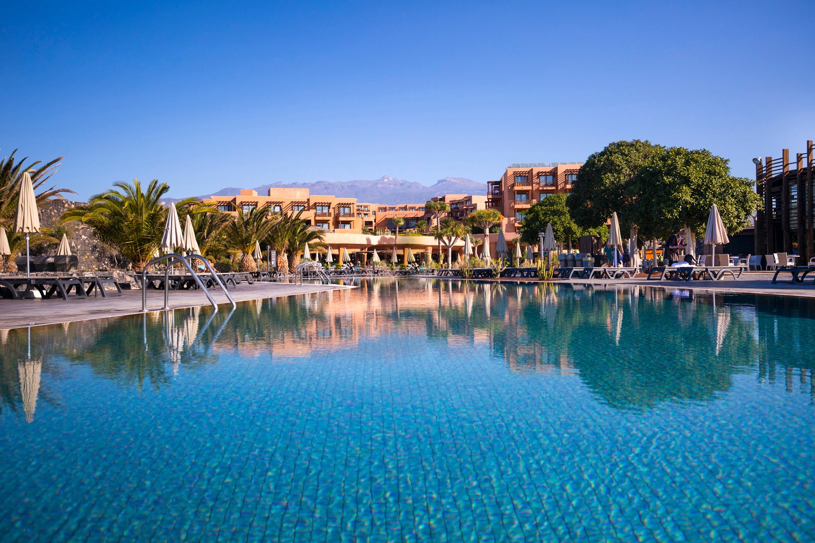 Barcelo Tenerife Royal Level – fotka 3