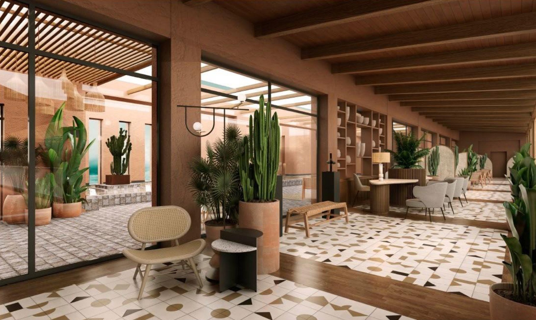 Barcelo Tenerife Royal Level – fotka 21