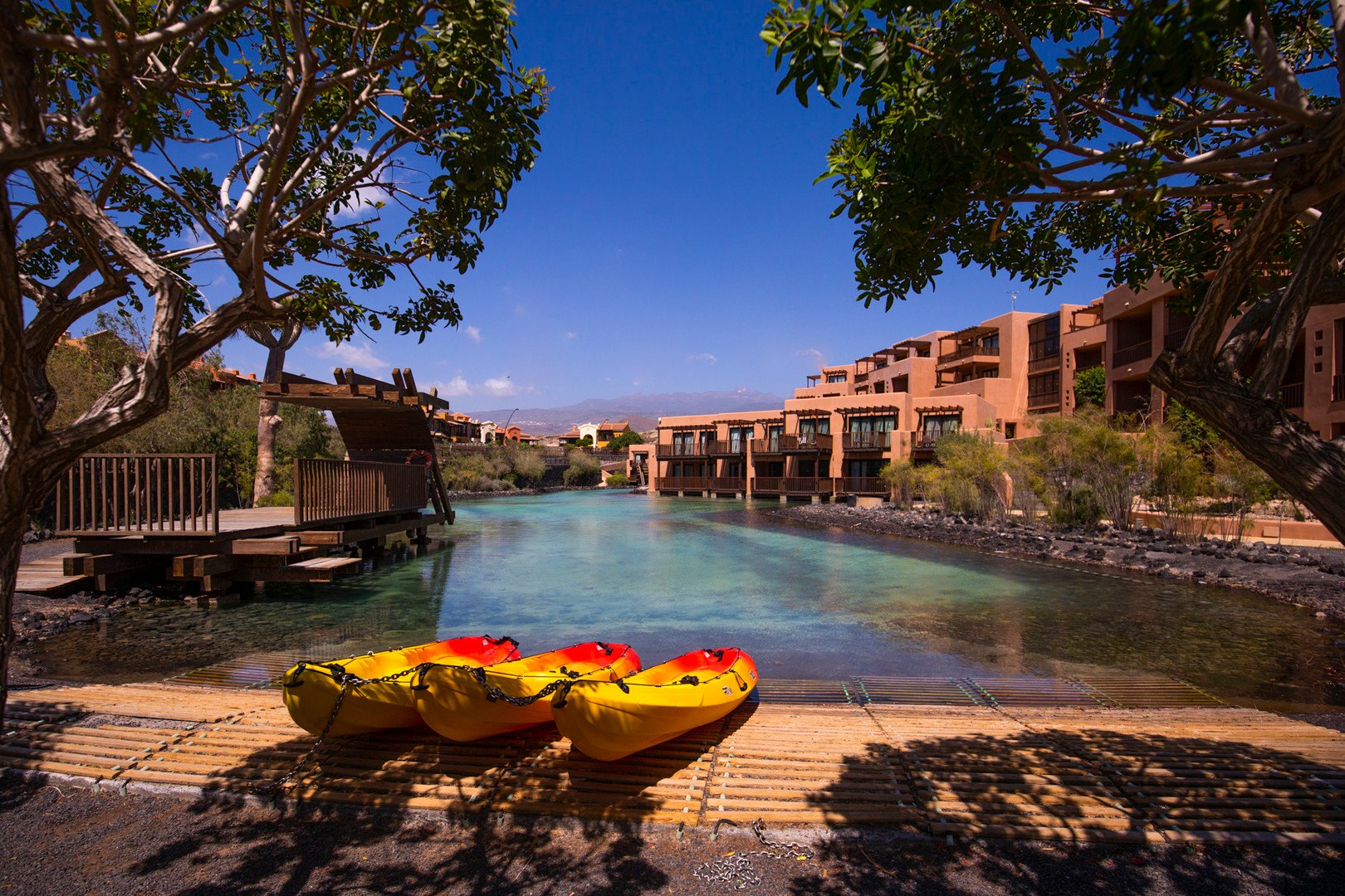 Barcelo Tenerife Royal Level – fotka 4