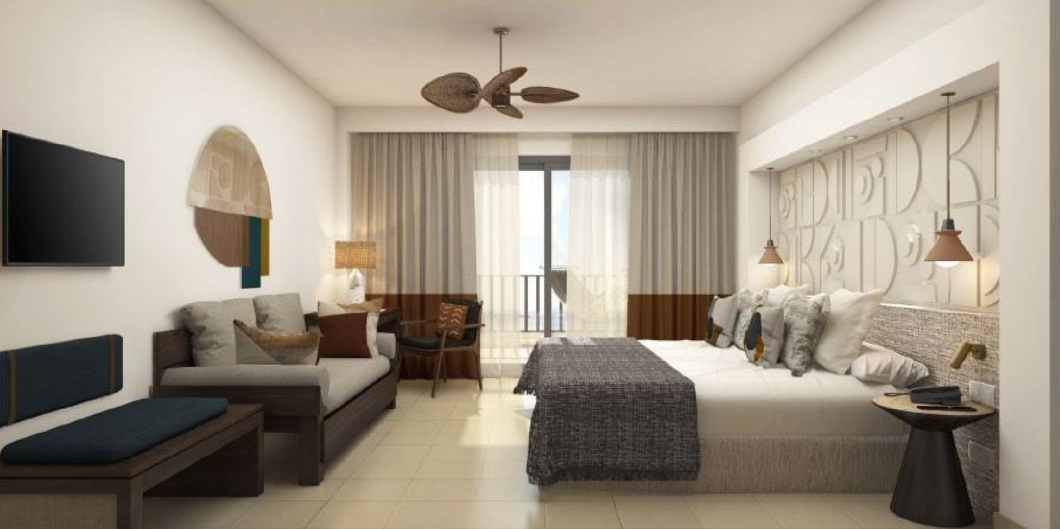 Barcelo Tenerife Royal Level – fotka 5