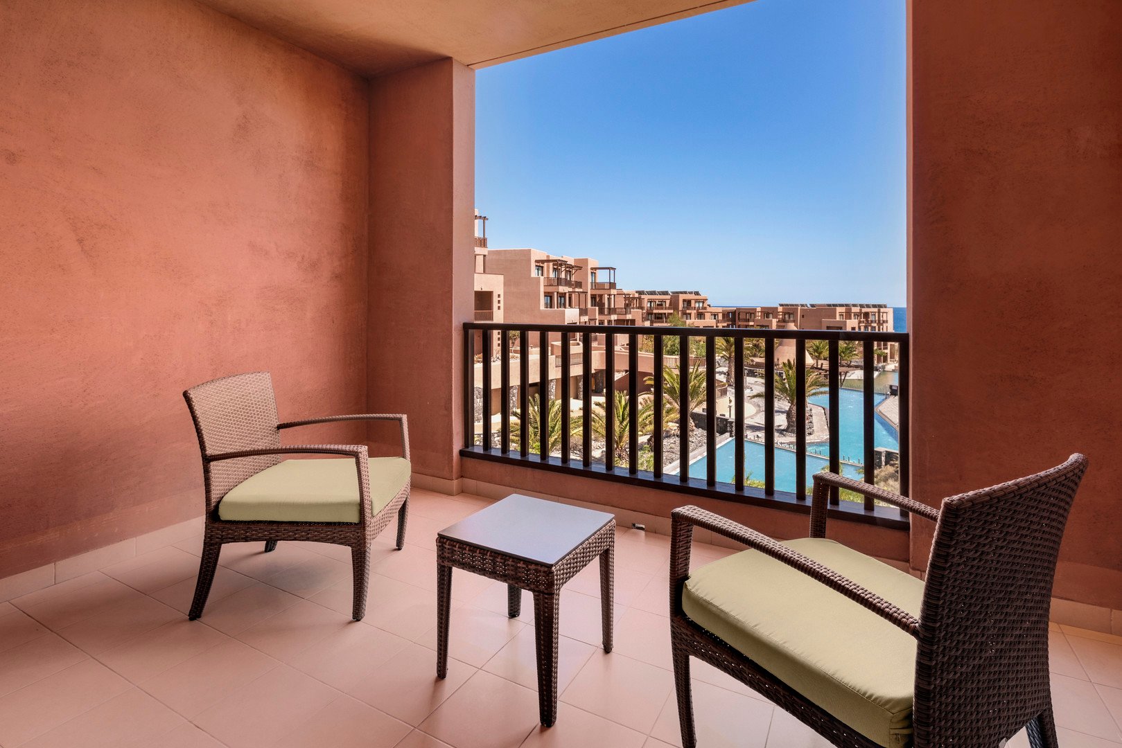 Barcelo Tenerife Royal Level – fotka 7