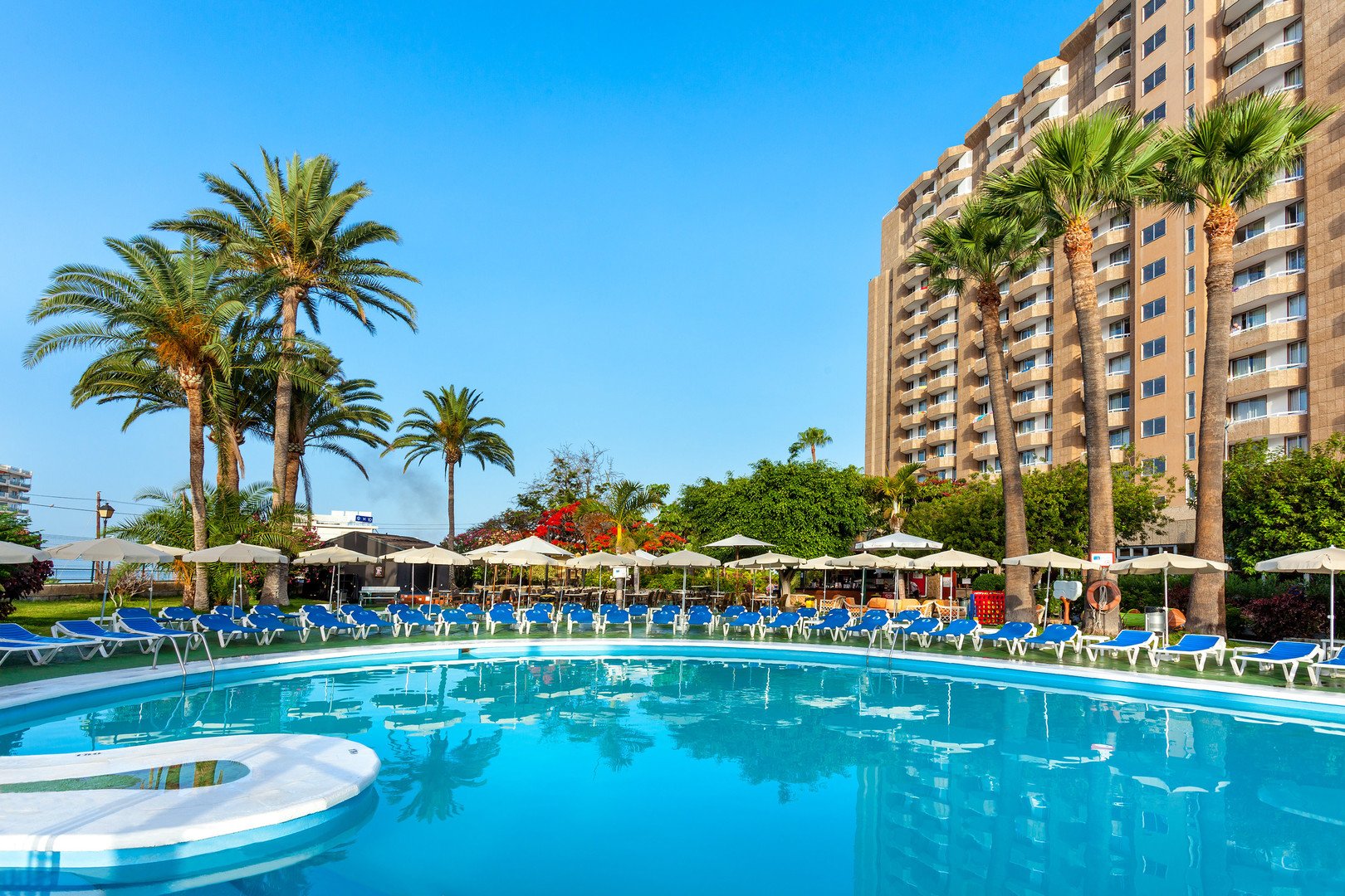 Obrázek hotelu Sol Arona Tenerife