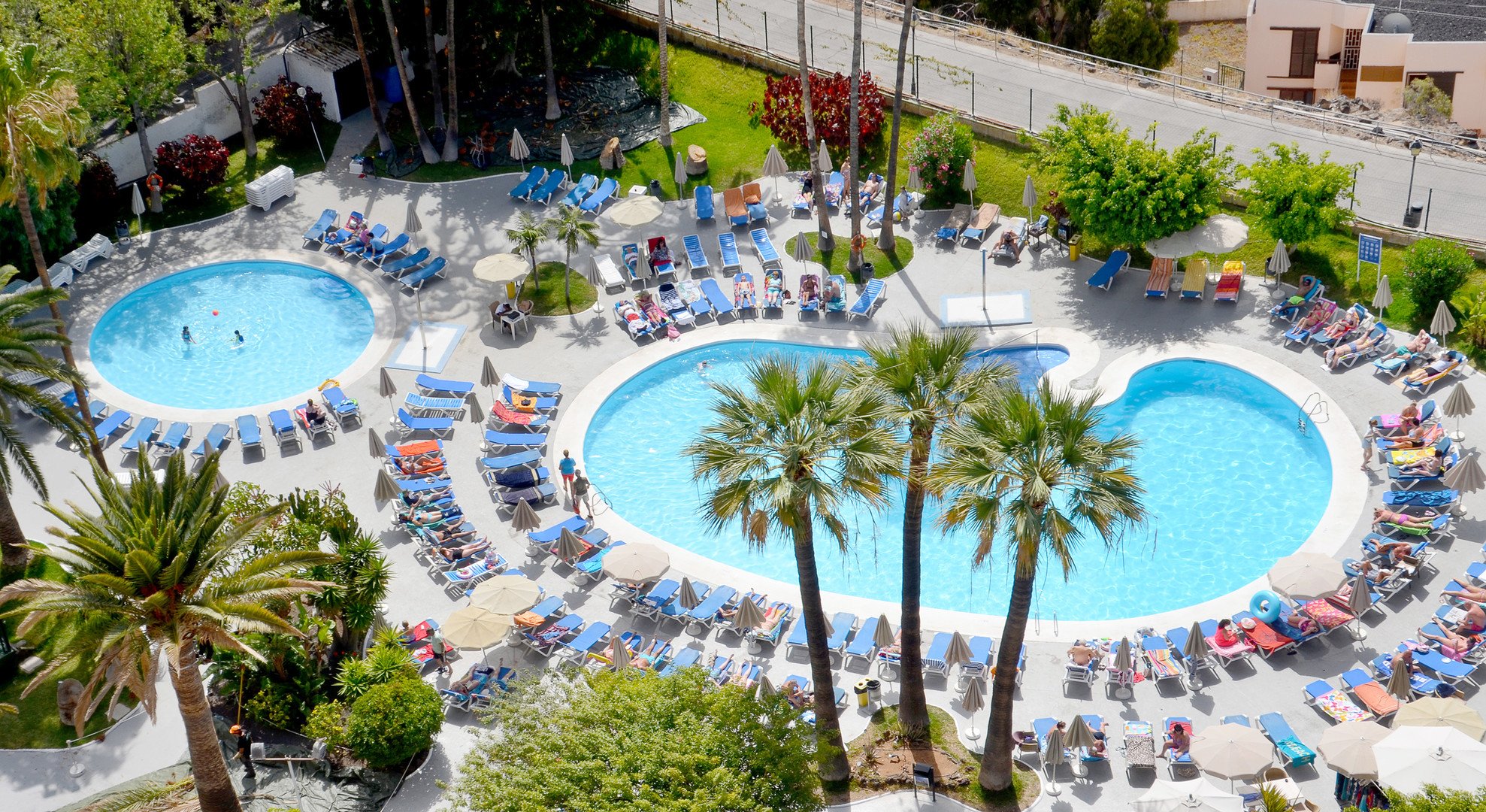 Sol Arona Tenerife – fotka 2