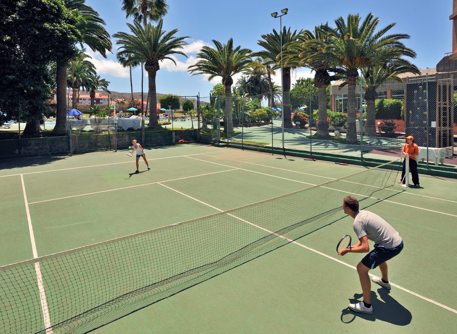 Sol Arona Tenerife – fotka 11