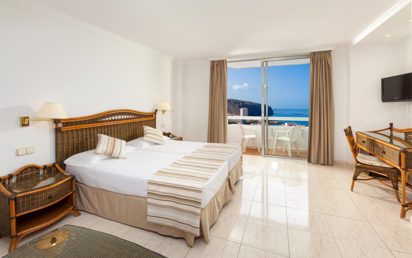 Sol Arona Tenerife – fotka 3