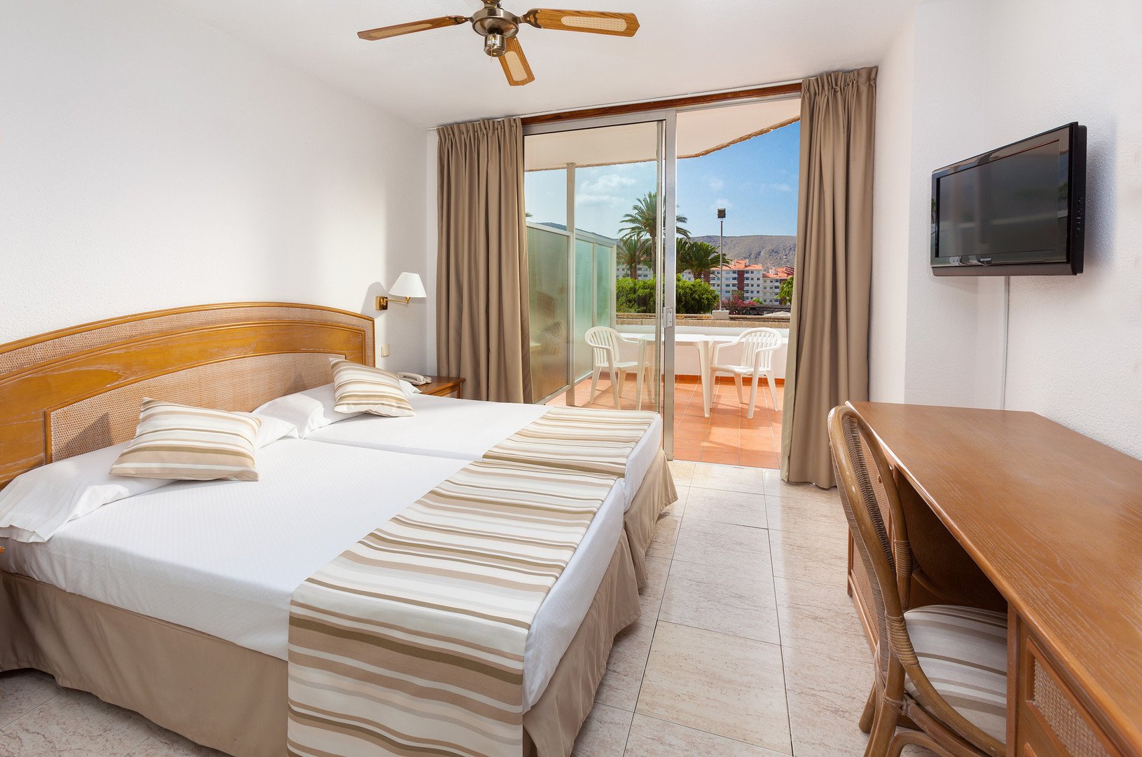 Sol Arona Tenerife – fotka 5