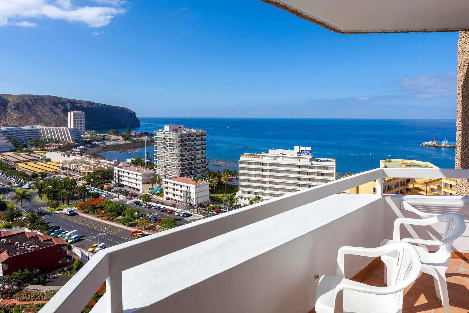 Sol Arona Tenerife – fotka 6