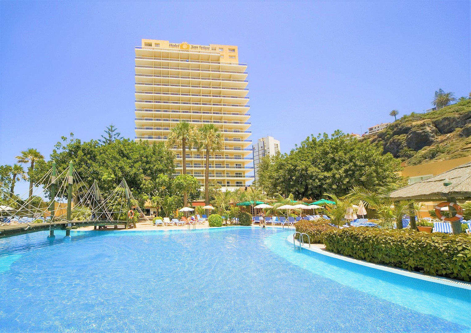 Obrázek hotelu Bahia Principe Sunlight San Felipe