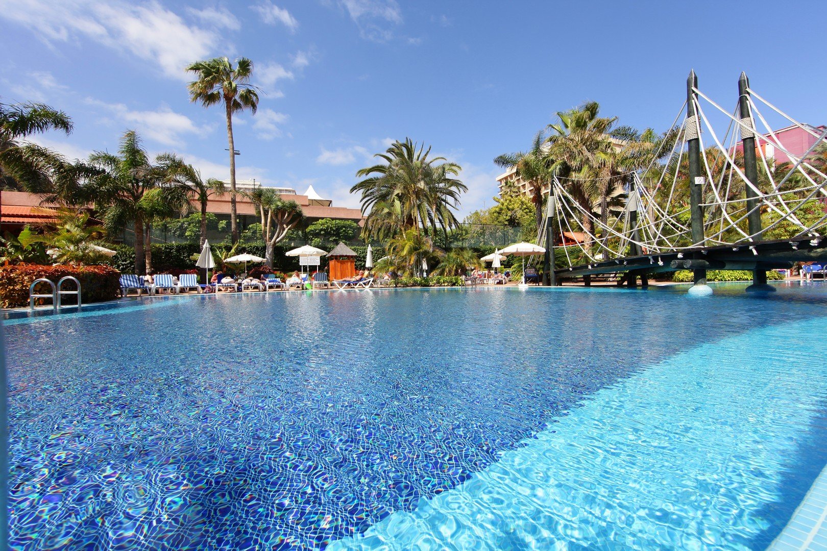 Bahia Principe Sunlight San Felipe – fotka 2