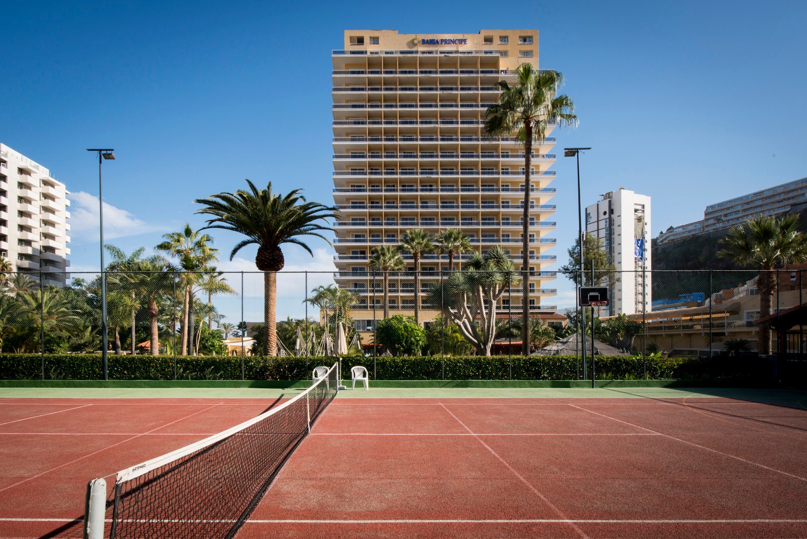 Bahia Principe Sunlight San Felipe – fotka 18