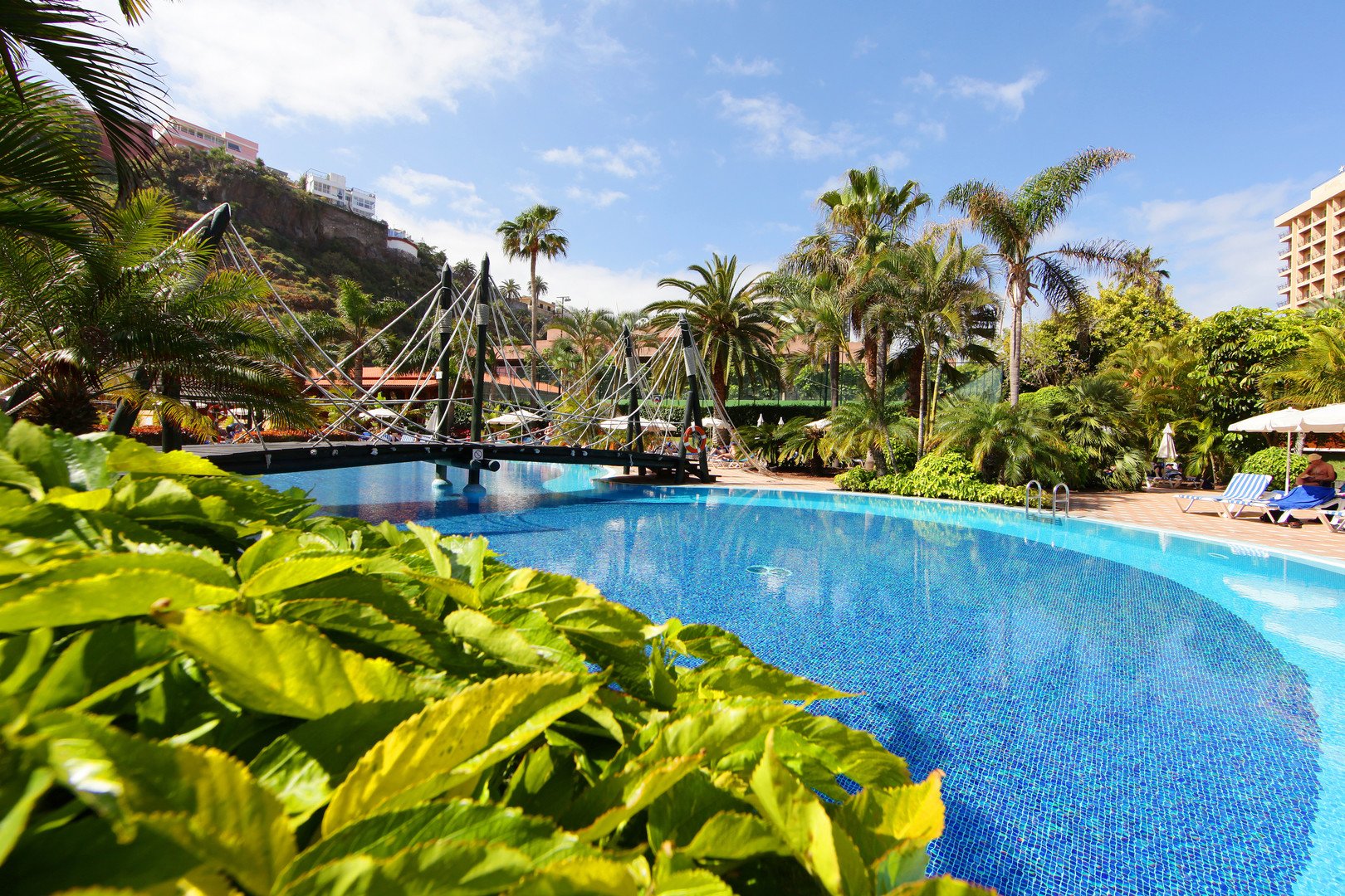Bahia Principe Sunlight San Felipe – fotka 3