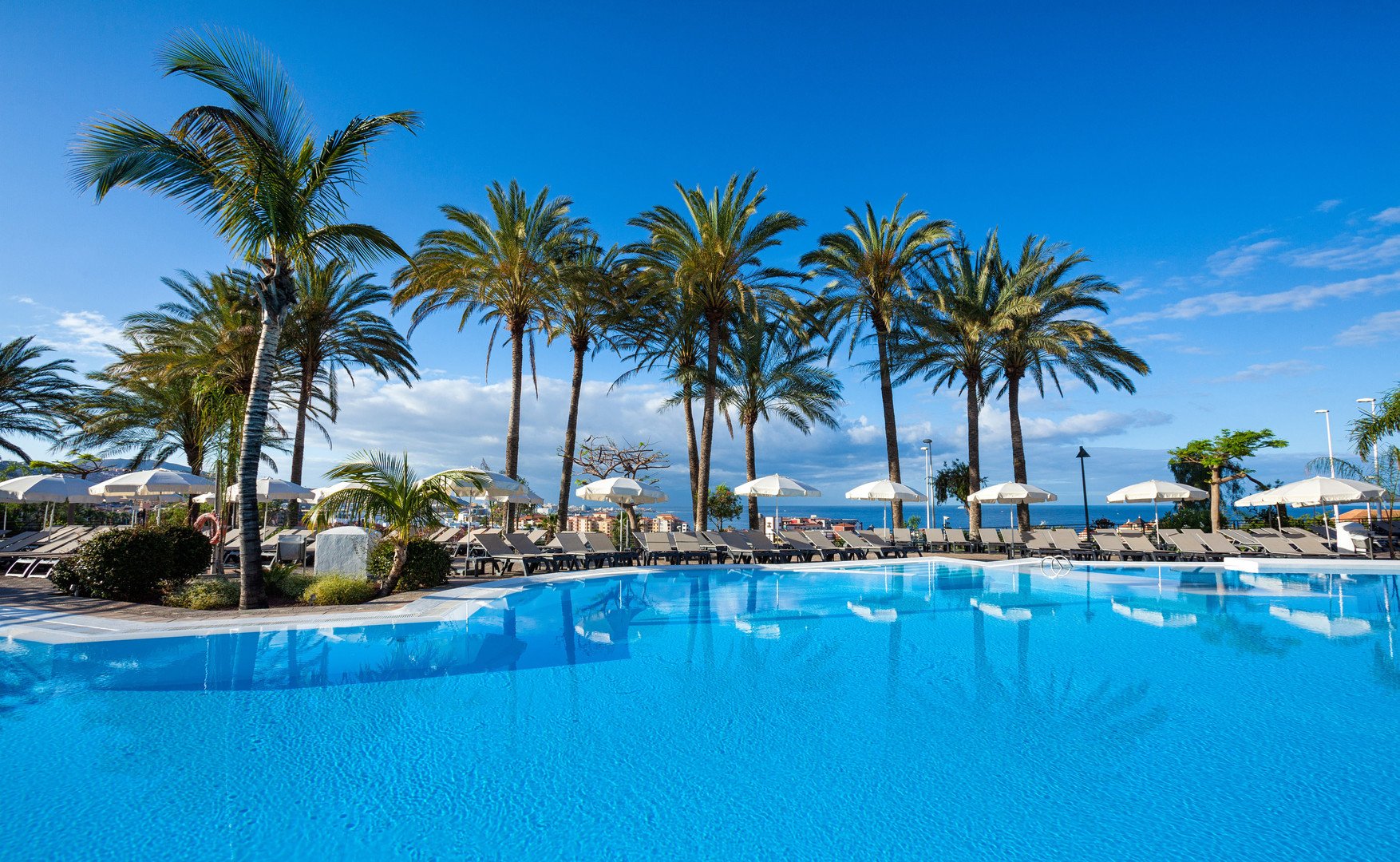 Melia Jardines Del Teide – fotka 2