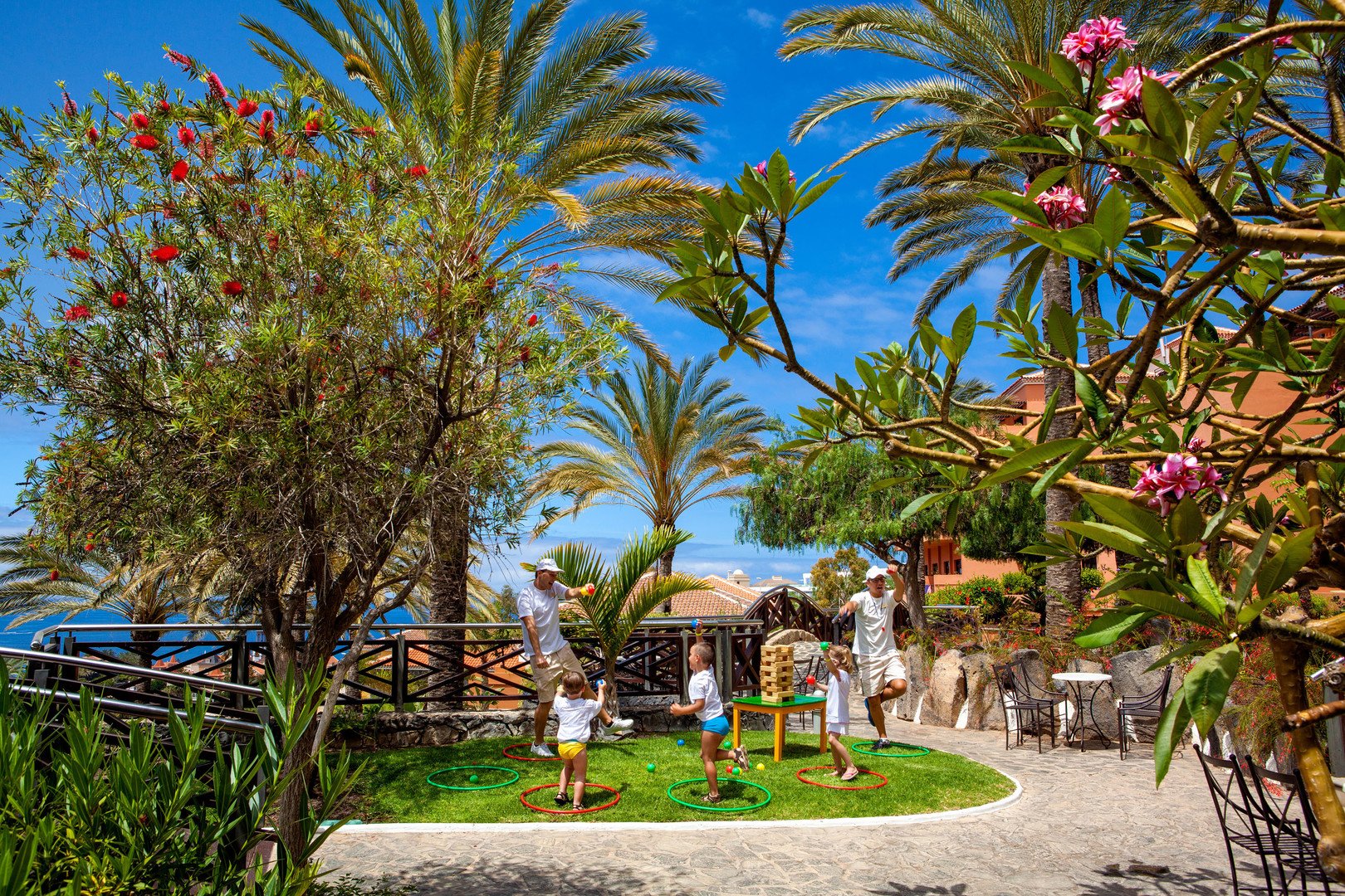 Melia Jardines Del Teide – fotka 12
