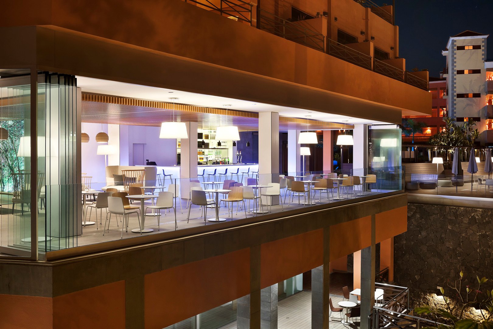 Melia Jardines Del Teide – fotka 17