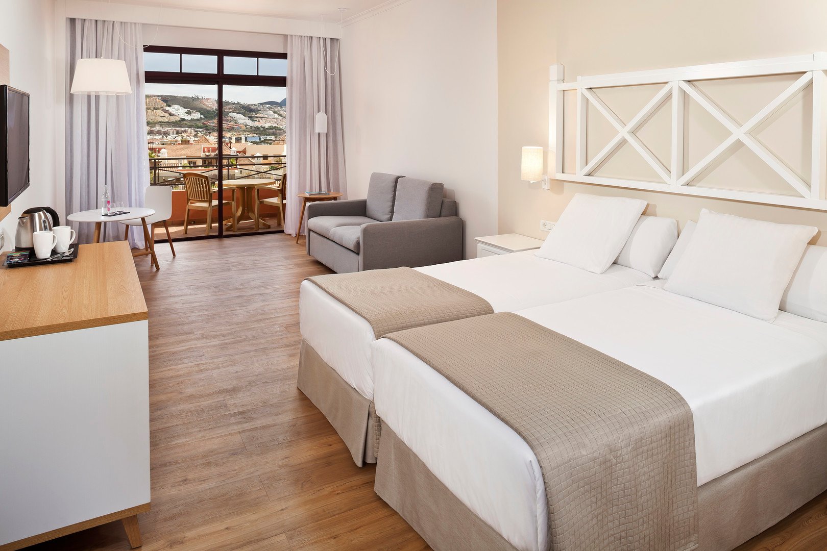 Melia Jardines Del Teide – fotka 5