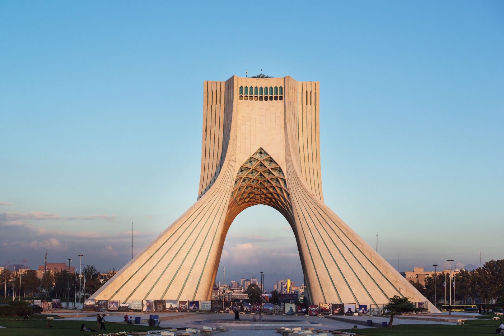 Írán - klenoty Perské říše – fotka 7