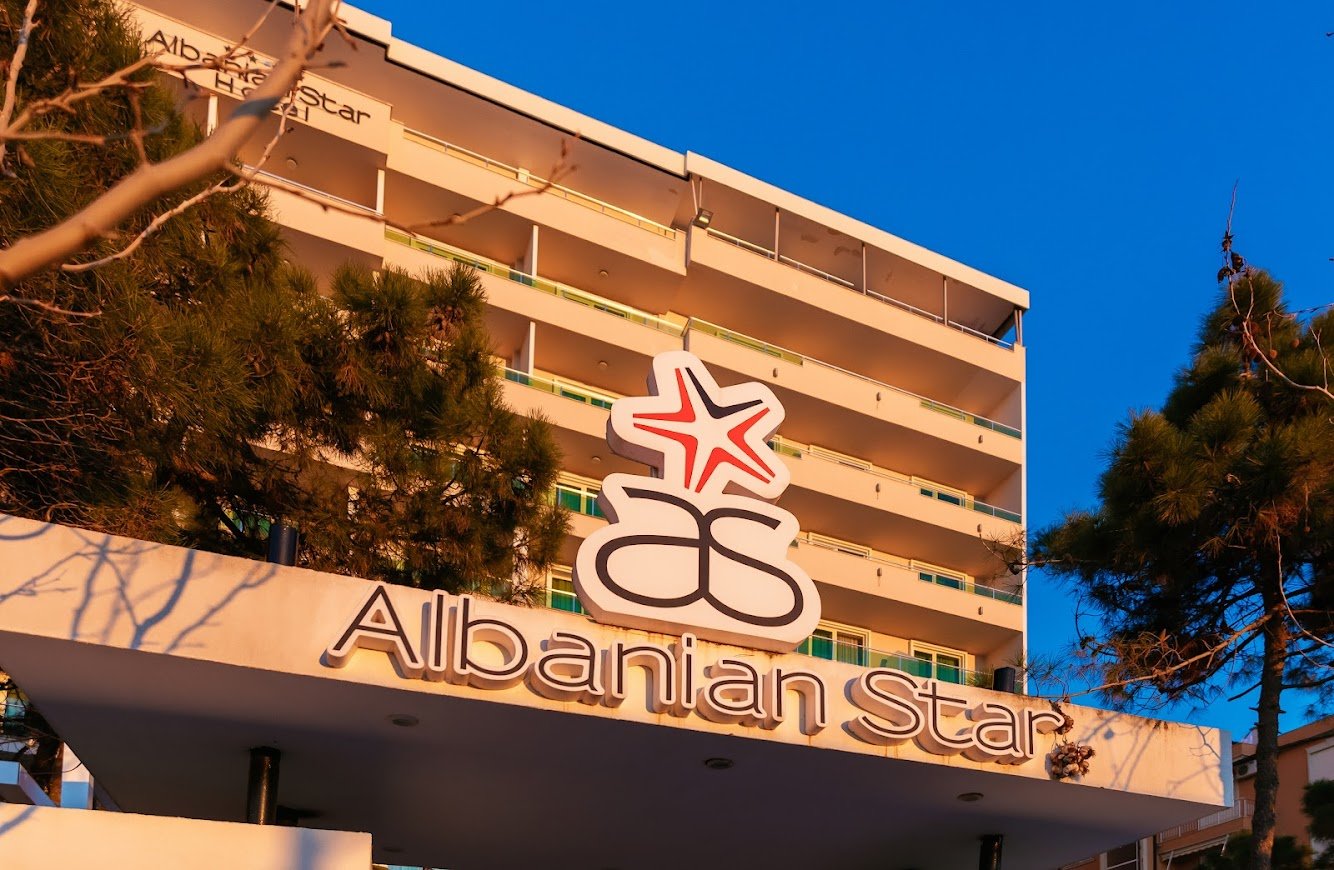 Albanian Star Hotel 22