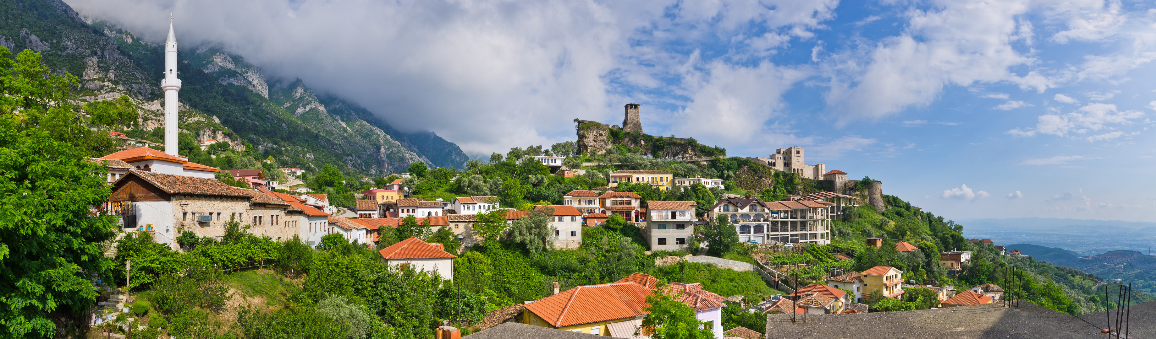 Neznámé krásy Albánie – fotka 4