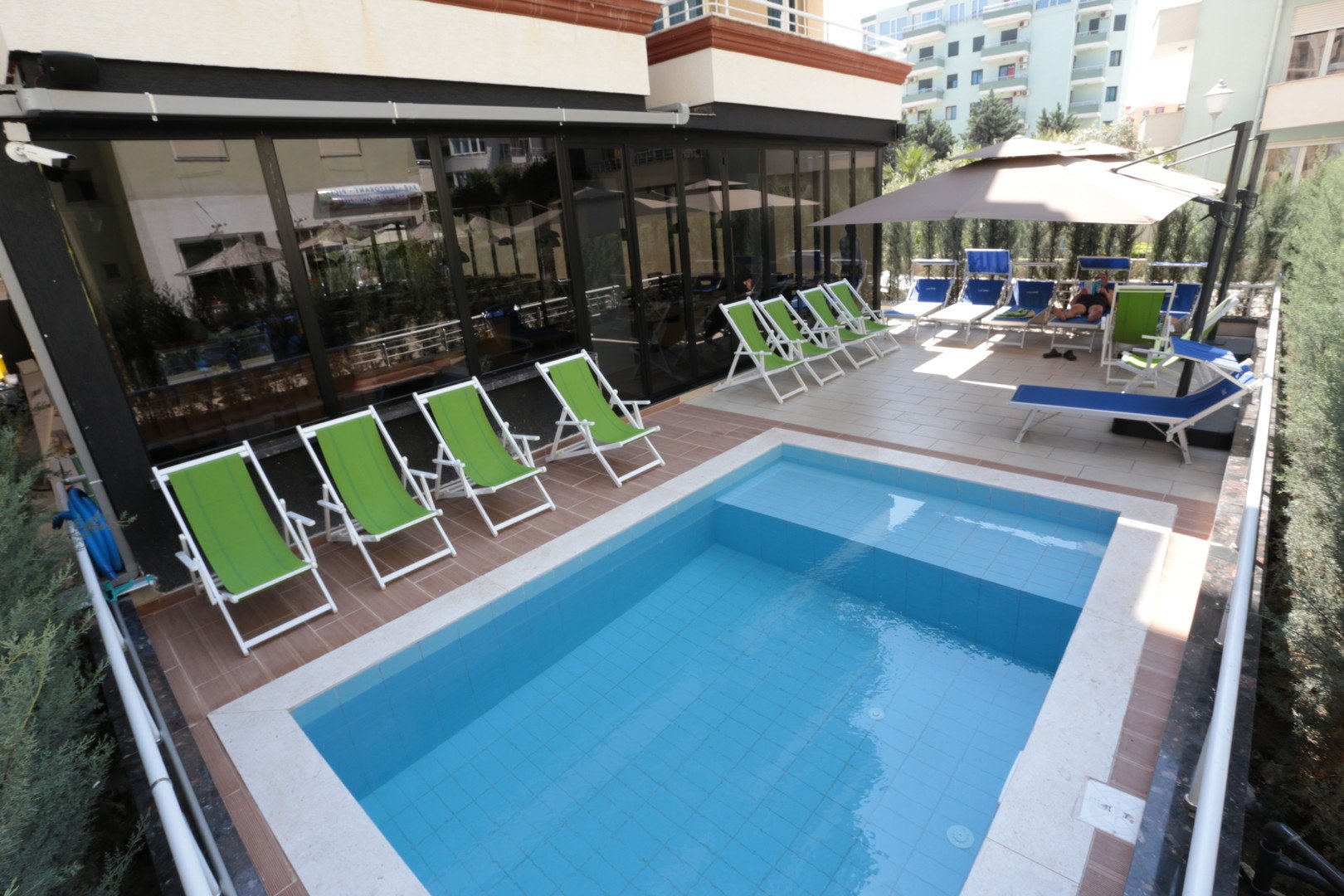 Obrázek hotelu Alvin Comfort