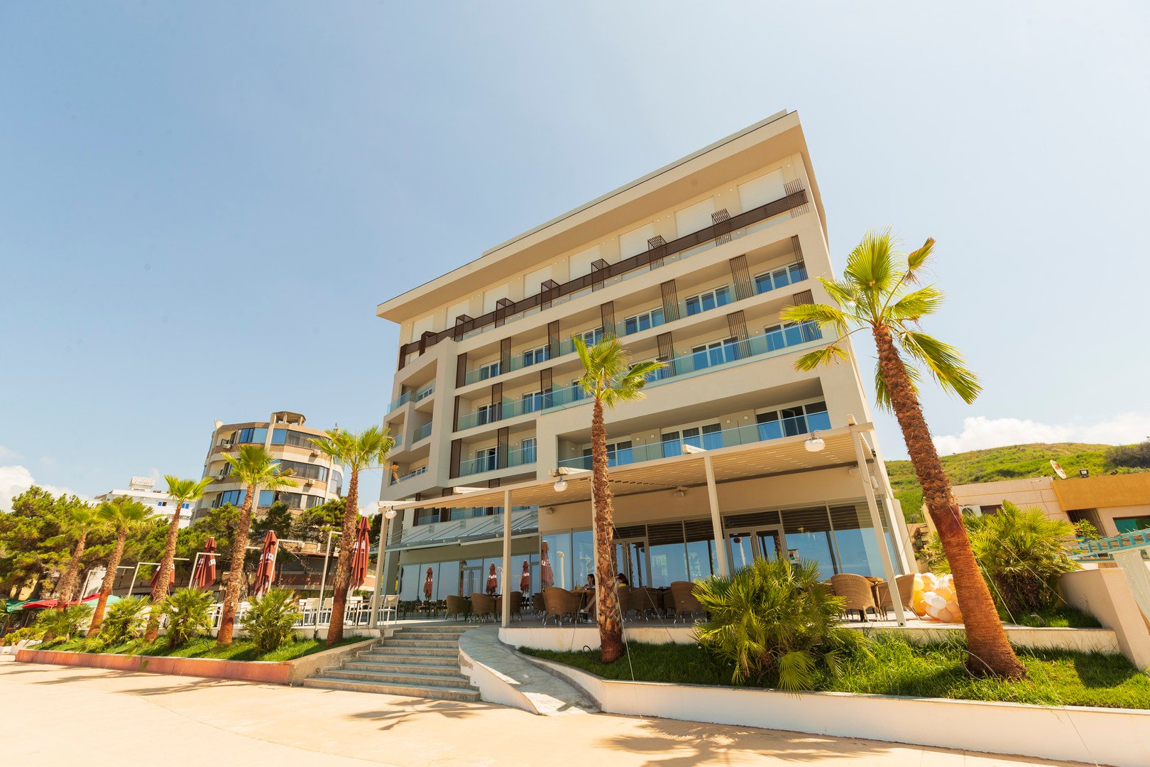 Hotel Amr