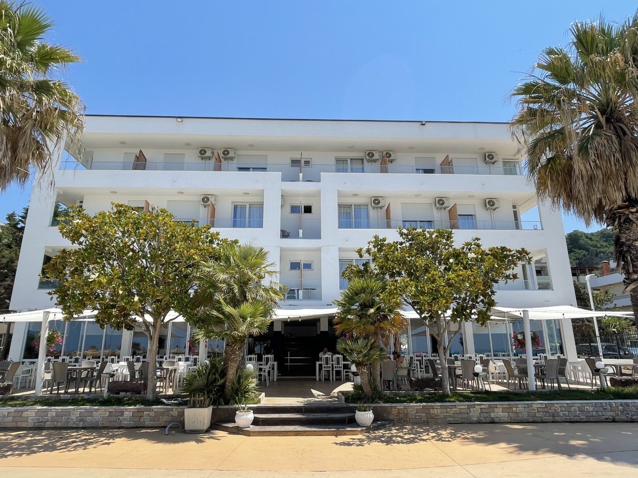 Obrázek hotelu Besani
