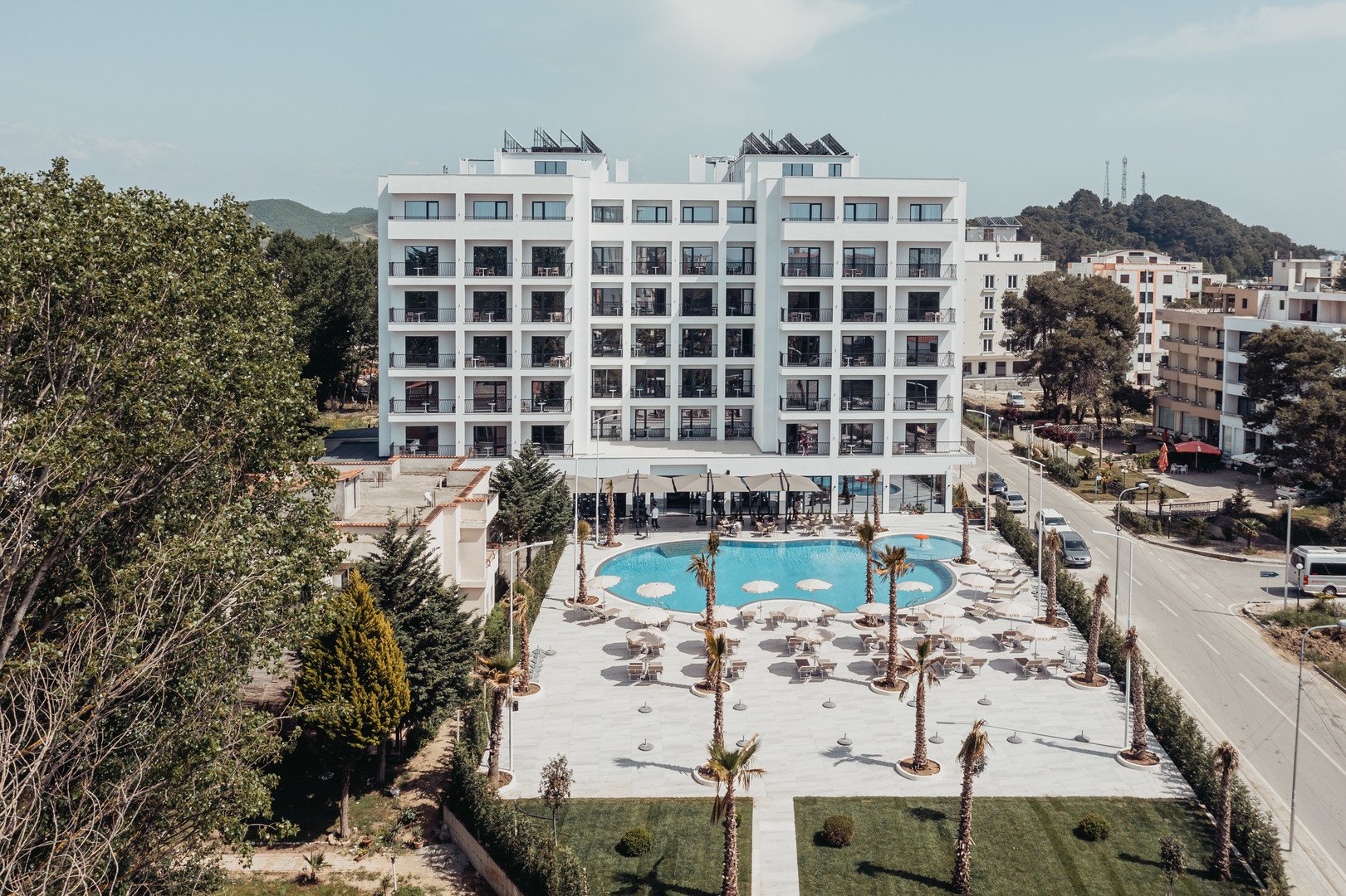 Obrázek hotelu Delight