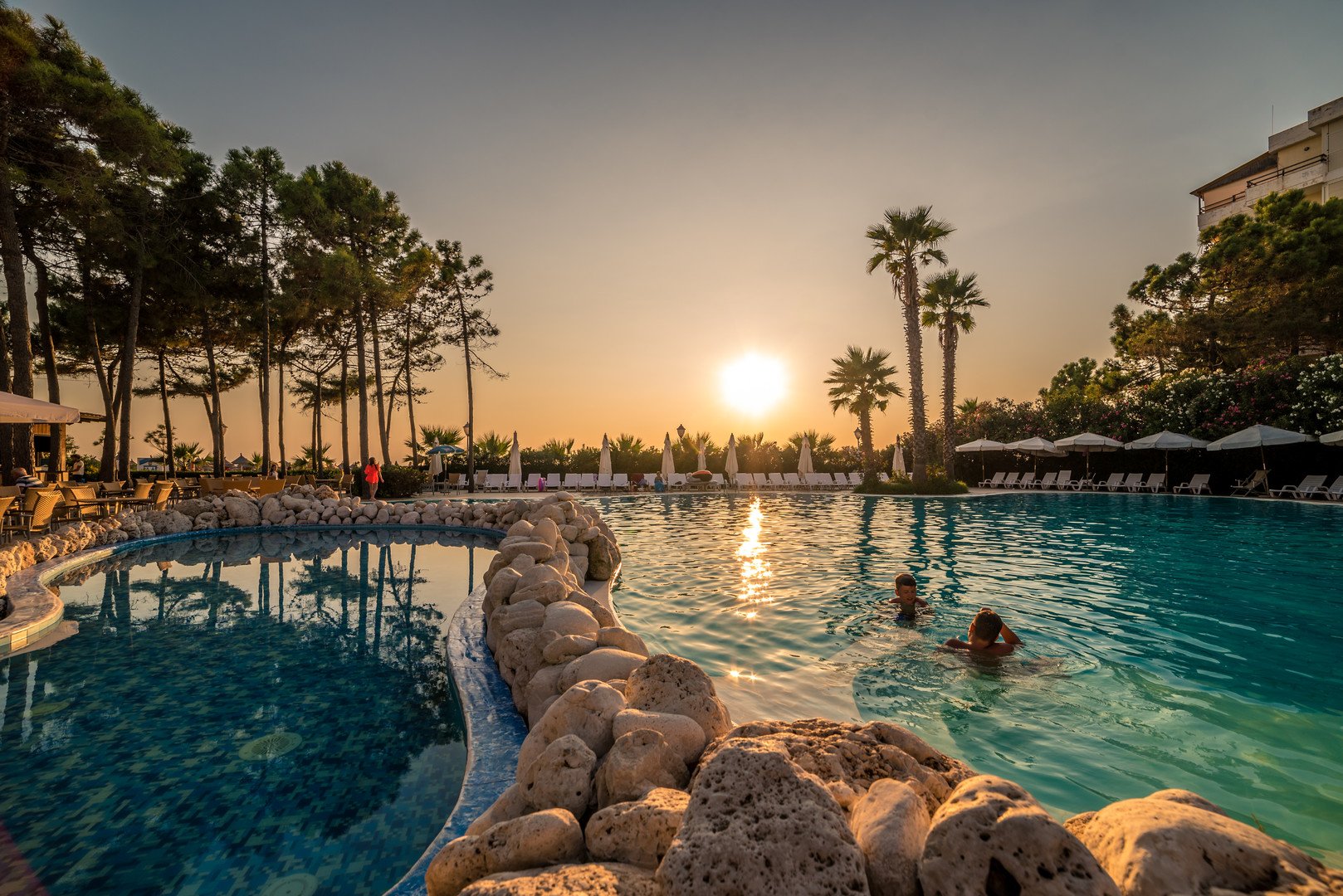 Obrázek hotelu Dolce Vita