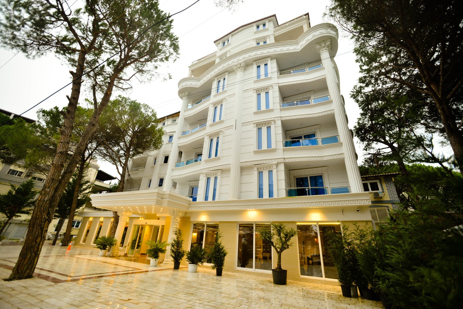 Fafa Beach – fotka 2