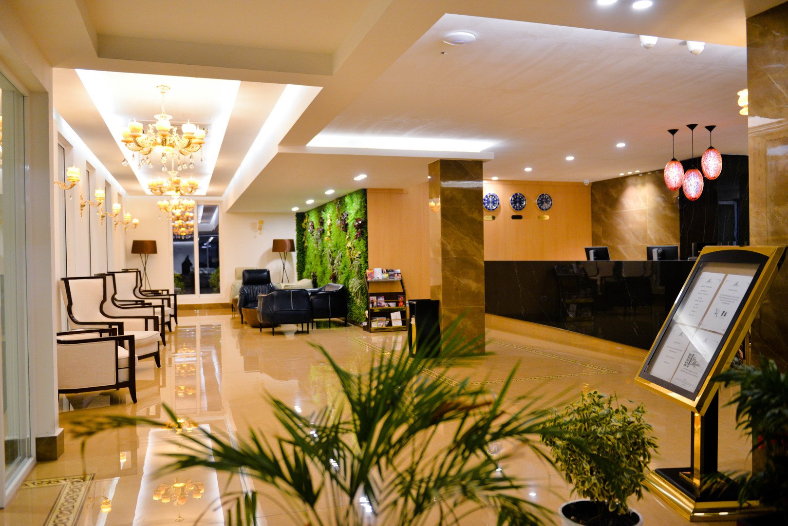 Fafa Beach – fotka 16