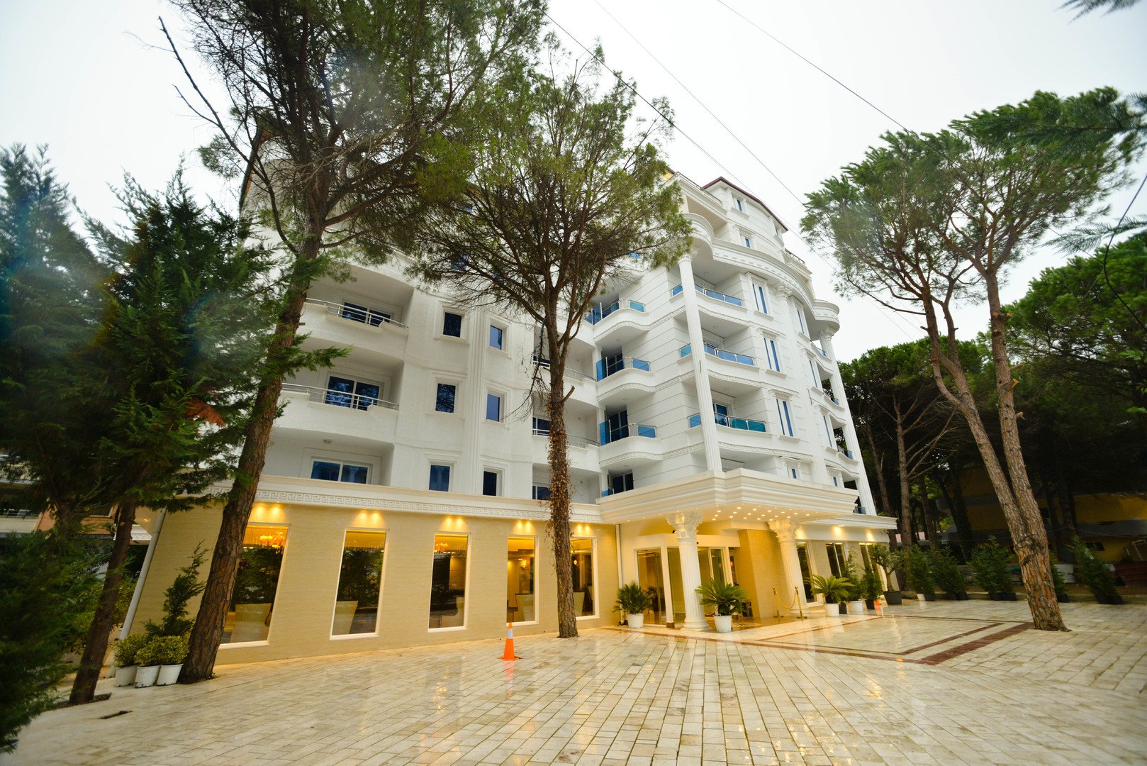 Fafa Beach – fotka 3