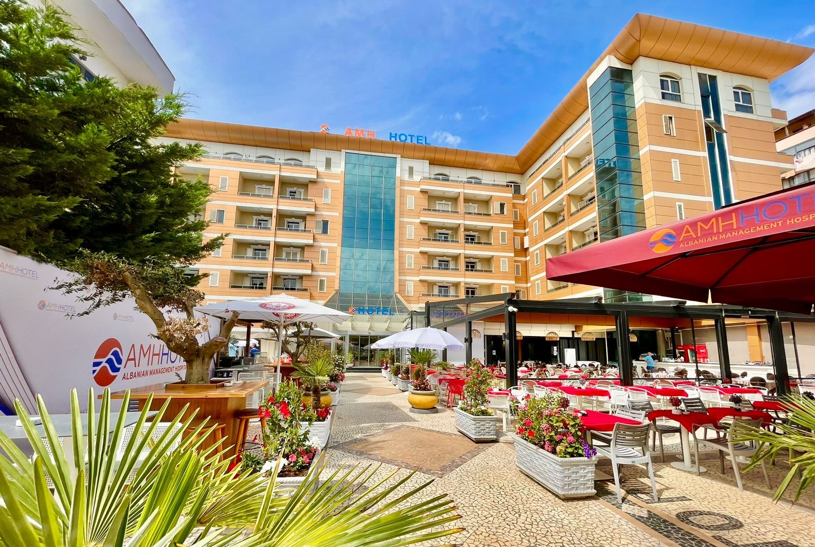 Obrázek hotelu Germany